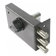 Замок накладной Аллюр ЗН1-5 А (03966)