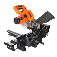 Пила торцевая PATRIOT MS 216 (*15)