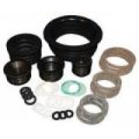 Сантехнические прокладки и манжеты