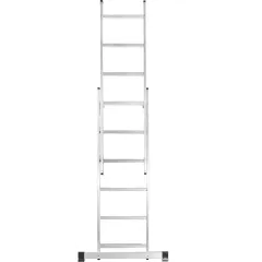 Вышка-тура ВИХРЬ ЛПА 3-У алюм., универсальная (73/5/1/25)