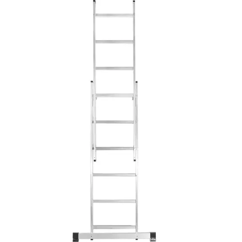 Вышка-тура ВИХРЬ ЛПА 3-У алюм., универсальная (73/5/1/25)