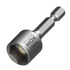 Головка д/шурупов и болтов 13мм NOX (217165)