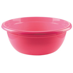 Таз пластмассовый 18л №3 Дюна 10303 (357345)