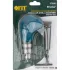 Адаптер для бит угловой FIT с патроном (37850)