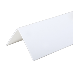 Угол ПВХ ИДЕАЛ 60*60 2,7 м