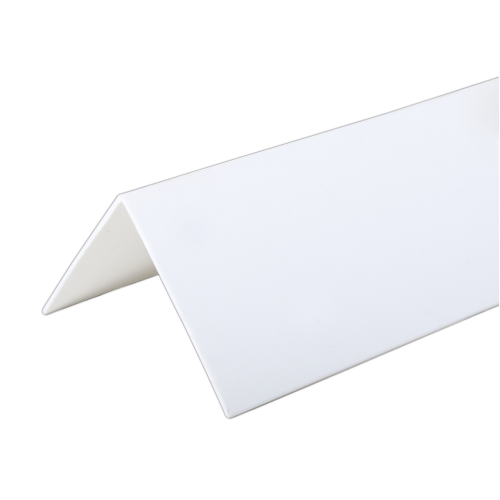 Угол ПВХ ИДЕАЛ 60*60 2,7 м