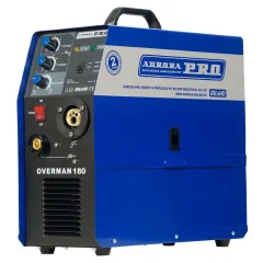Аппарат сварочный  п/а AURORA PRO OVERMAN 180 (Mosfet)