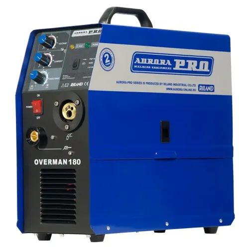 Аппарат сварочный  п/а AURORA PRO OVERMAN 180 (Mosfet)