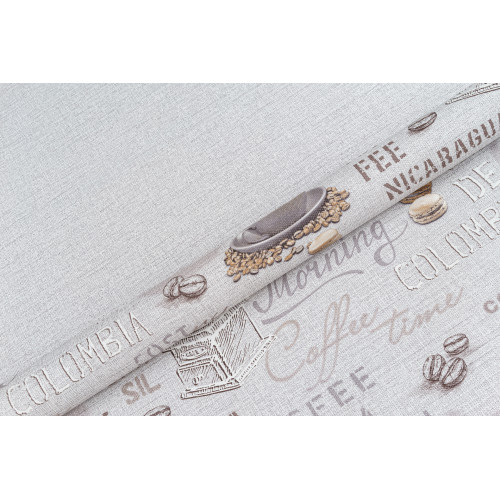 Обои 10557-05 Артекс Кофе винил на флизелиновой основе 1,06*10 (6)