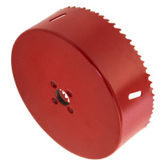 Коронка биметаллическая MATRIX 127мм (72498)