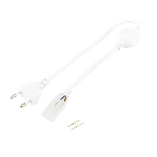 Сетевой шнур для Неона одностороннего ES SSH-1r 2835-220V