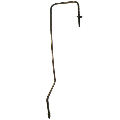 Запчасти для котла 375009 (АО 17,4)