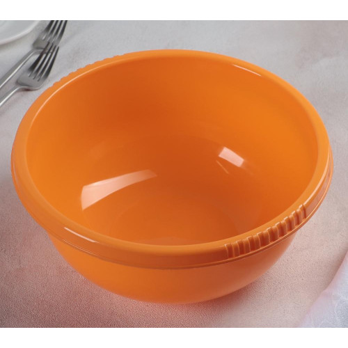 Миска СибПолимер 5л (4421994)