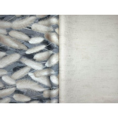 Обои 108219 Fox Степь винил на флизелиновой основе 1,06*10 (6)