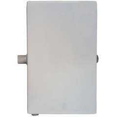 Емкость расширительная для открытой системы отопления 10л 12,6х24х36,5 см