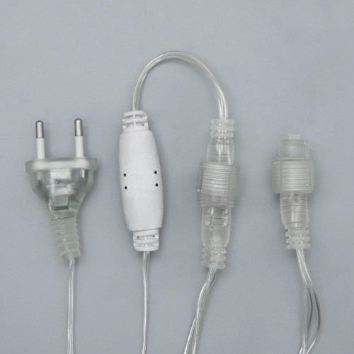 Гирлянда уличная LUAZON LIGHTING 