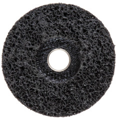 Диск зачистной полимерный GEPARD 125мм (GP5017-125)