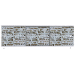 Экран для ванны ALAVANN 