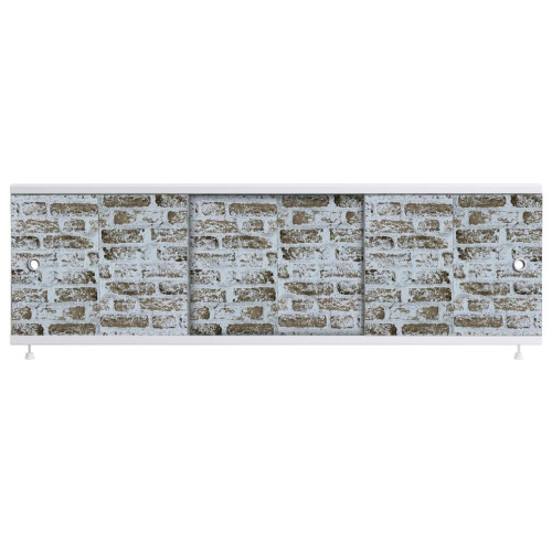 Экран для ванны ALAVANN 