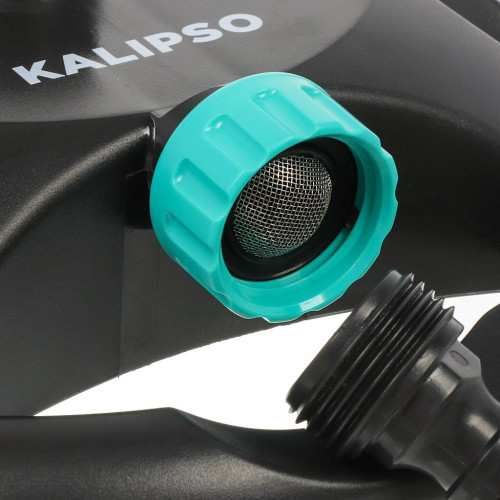 Разбрызгиватель Kalipso веерный (DY7080)