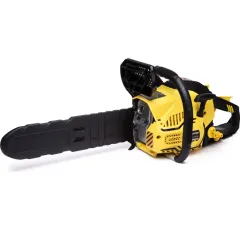 Пила цепная бензо HANSKONNER HGC4516