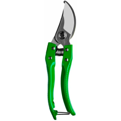 Секатор РОСТОК PC-25 плоскостной 200 мм (423009)