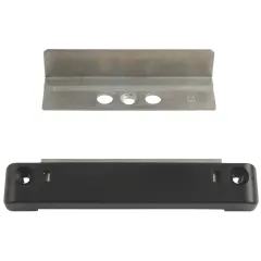 Балконная защёлка магнитная (V.010.03.00/E260-10,13 мм)