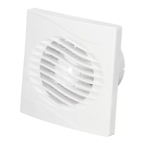 Вентилятор осевой D100 Эвент Волна 100С TURBO