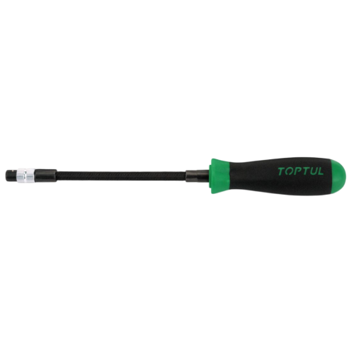 Вороток-отвертка TOPTUL гибкая (FTCA0829)
