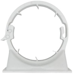 Запчасти для инсталляции Хомут фановый СИ 01.00.09