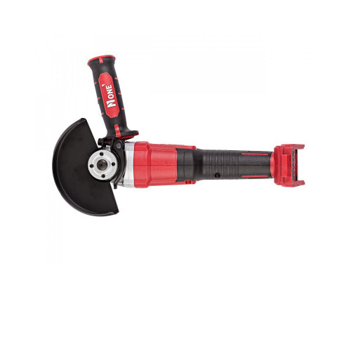 Акк Машина углошлифовальная NUMBER ONE AG125-20/3.0-PRO-2B