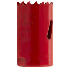 Коронка биметаллическая MATRIX 30мм (72430)