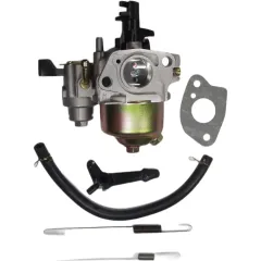 Карбюратор для МБ FORZA Z-168F/168F-2 с отстойником