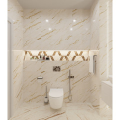 Плитка керамогранит 600*600 КЕРАМИН Гавана 3 (в уп. 1,44 м2) снято с производства