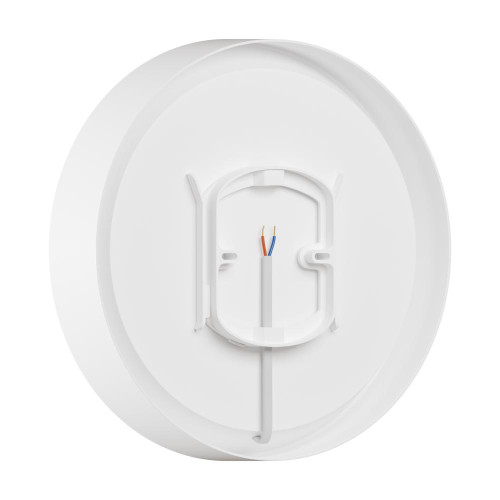 Светильник (LED) 18Вт(1620Lm) 4000K круг d170x35 APEYRON белый 18-155