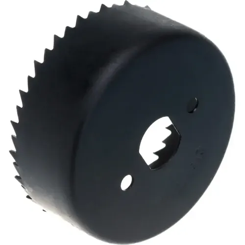 Коронка по дереву FIT 73 мм (36787)