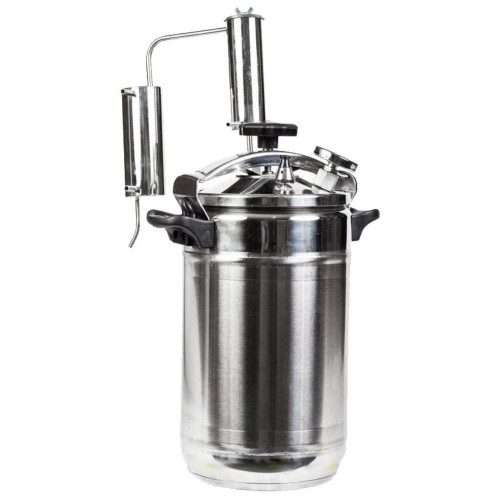 Дистиллятор УЗБИ Супер-Элит Аромат 14Т