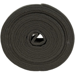 Скотч брайт HOLEX серый Р600-800 100мм (HAS-7135)(цена за 1м)