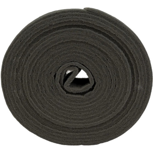 Скотч брайт HOLEX серый Р600-800 100мм (HAS-7135)(цена за 1м)