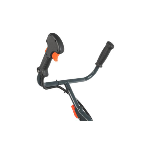 Газонокосилка бензо PATRIOT PT520 (2 такт) (512109520) (*30)