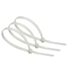 Стяжка кабельная (хомут) TDM 100 x 2,5 мм (уп.=100шт) SQ0515-0111