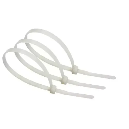 Стяжка кабельная (хомут) TDM 100 x 2,5 мм (уп.=100шт) SQ0515-0111