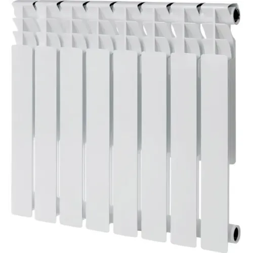 Радиатор биметаллический ГКС ECO 500/80 8 сек.