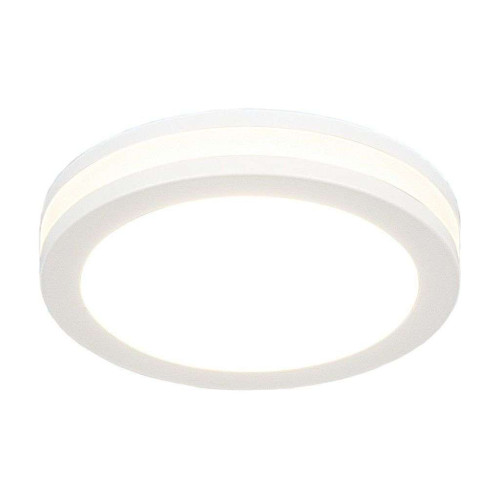 Свет. точ. ES DSKR80 5W 3300K(*1)