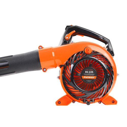 Воздуходувка бензо PATRIOT BG225 (3 в 1) (*20)