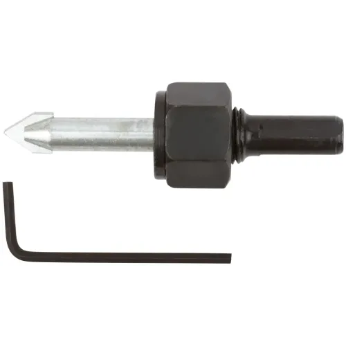 Адаптер для алмазных коронок FIT 32-102мм (16580)