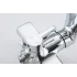 Душевая стойка FRAP F2471 хром