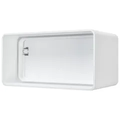 Соединитель каналов прямоугольный с обратным клапаном 511СКПО