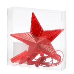 Верхушка на елку 