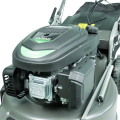 Газонокосилка бензо CAIMAN FERRO 52CV